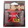 Owner (Owner) Micro X Hooks Fish Hook