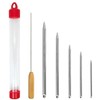 XIALUO Rope Splicing Tool Kit for Double Braid Ropes