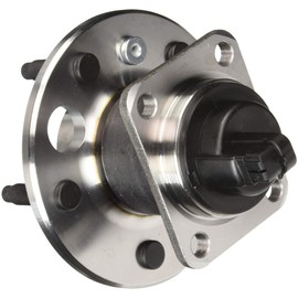 Mevotech H512003 Wheel Bearing and Hub Assembly