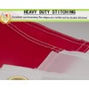 Outdoor/Indoor Old Canada Red Ensign Flag 3X6 Ft Banner Screen
