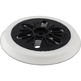 Original Bosch 2608601106 Sanding Disc for GEX150AC BROS150 BTI EX150AC Hilti WFE150 Berner