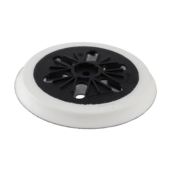 Original Bosch 2608601106 Sanding Disc for GEX150AC BROS150 BTI EX150AC