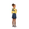 Junior slip straps with key chain. Shoulder width under 34