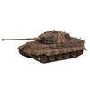Revell 1:72 Scale Tiger Ii Ausf. B