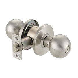 Cal-Royal BA09 Barrington Collection BA Style Standard Duty Institution Function, Satin Stainless Steel