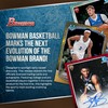 2025-26 Bowman Basketball - Factory Seal - Mega Box