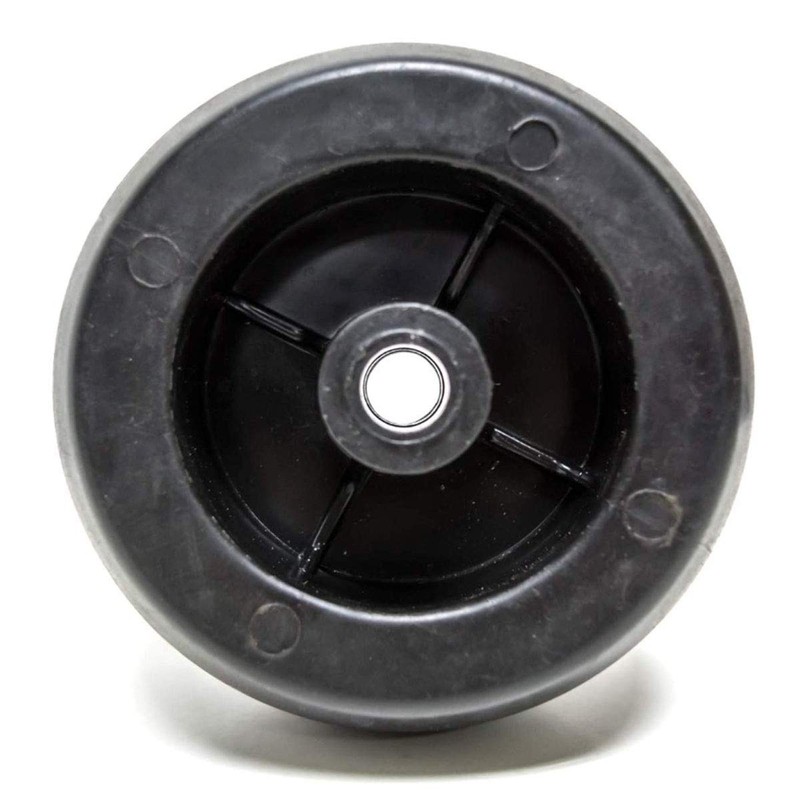 2PK Deck Wheels Replacement for Cub Cadet MTD 734-04039, 734-3058,