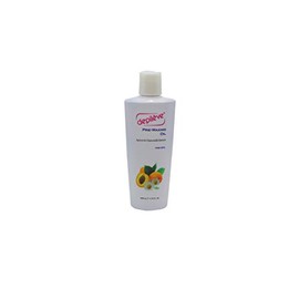 Depileve DEPIL Pre Waxing Oil 220 ml