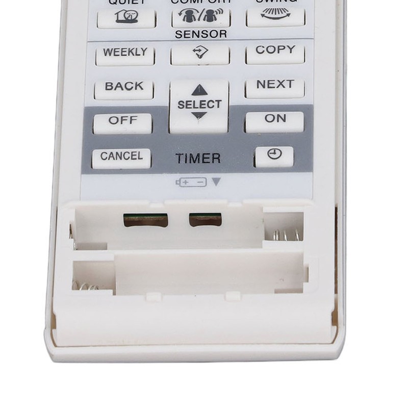 ARC452A4 Air Conditioner Remote Replacement AC Remote Control for Daikin