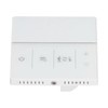 Smart Thermostat Weekly Programmable Voice Switch 10K Sensor Precise Temperature