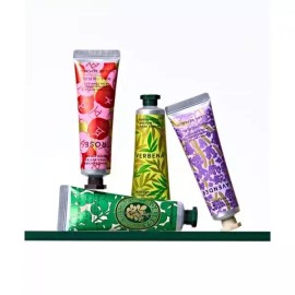 NATURE REPUBLIC 2pack 핸드 앤 네이처 핸드크림 [체리블라썸 PK1927] NATURE REPUBLIC 2pack Hand and Nature Hand Cream [Cherry Blossom PK1927]