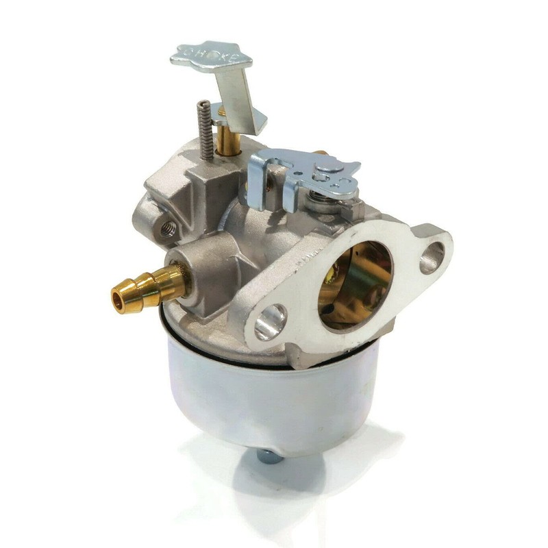Carburetor for Tecumseh 632230 Fit Horse Tillers 5hp 6hp H50