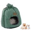 Cat Sleeping Bag 4 Seasons General Winter Warm Enclosed Comfortable