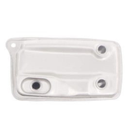Cnfaner Exhaust Muffler Assembly for STIHL TS410 TS420 4238 140 0610 4238 140 0611 Cut Off Saw w/Gaskets
