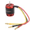 RC 3520 Outrunner Brushless Motor Aluminum Copper Brushless Motor with