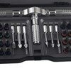 Generic DIY 40 in 1 Attraction Screwdriver Set Ratchet Screwdriver