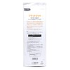 flat wide insole beige