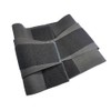 Faja 3 Velcros Talle Alto 30 cm Triple Ajuste Compresion