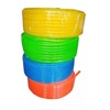 Zeluga Z-Flex Industrial Interchange with Ball Coupler and Air Safety