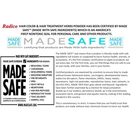 Radico Neem Leaf Powder 100 g (Organic, Vegan)