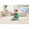 Fisher-Price Stack & Roll Set Develop Baby Gross Motor Sensory