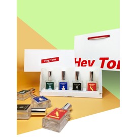 Refreshing Discovery Set / 리프레싱 디스커버리 세트