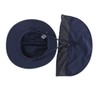 Connectile Kids Summer UPF 50+ Flap Cap, Quick Drying, Wide