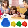 Mrchen Children's Card Holder, Set of 4 Playing Card Holders,