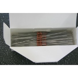 Vishay 200 Pieces Vishay Dale RN55C1002B 10K Ohm Resistors 1/10 Watt  0.1% Tolerence