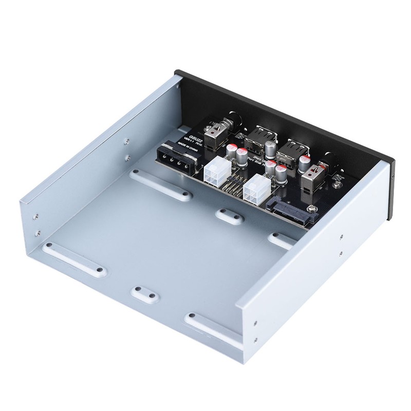 HDD Power Control Switch Hard Drive Selector SATA Drive Switcher