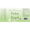 Best Botanicals Poke Root Extract 1 oz.