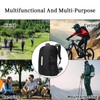 Ogetok Backpack Rain Cover Waterproof, Ultraportable and Durable with 2
