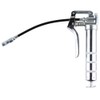 Wadoy Mini Grease Gun 3oz, Grease Gun with 12'' Flexible