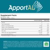 Pharmanutra Apportal Integratore Alimentare, 14 Bustine