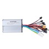 350W DC Brushless Electric Bike Motor Controller Electric Scooter Wheelchair