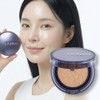 LINDSAY Melasma tone-up cushion, sun cushion with good coverage of