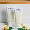 Nature Republic Tight Foam Nature Republic Vita Fair C Big Foam Cleansing 300ml, 2 pcs. / 쫀쫀 거품 네이처리퍼블릭 비타페어C 빅폼클렌징 300ml, 2개