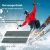Tyrolit Life Set of 2 Ceramic Files COARSE for Powerful