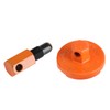 Universal Piston Stop Chainsaw Parts Clutch Flywheel Removal Disassembly Tool