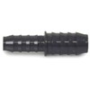 Lakesstory 3/4"" x 1/2"" Barbed Insert PVC Reducing Coupling, Sch