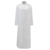 MYAYD Unisex Roman Altar Server Cassock Robe Clergy Pulpit Liturgical