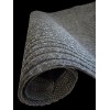 AuAlchemist Ribbed Super Catcher Gold Mining Carpet mat For Sluice