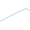 Inner Hex L-Type Key, extra long 115 mm, 2.5 mm