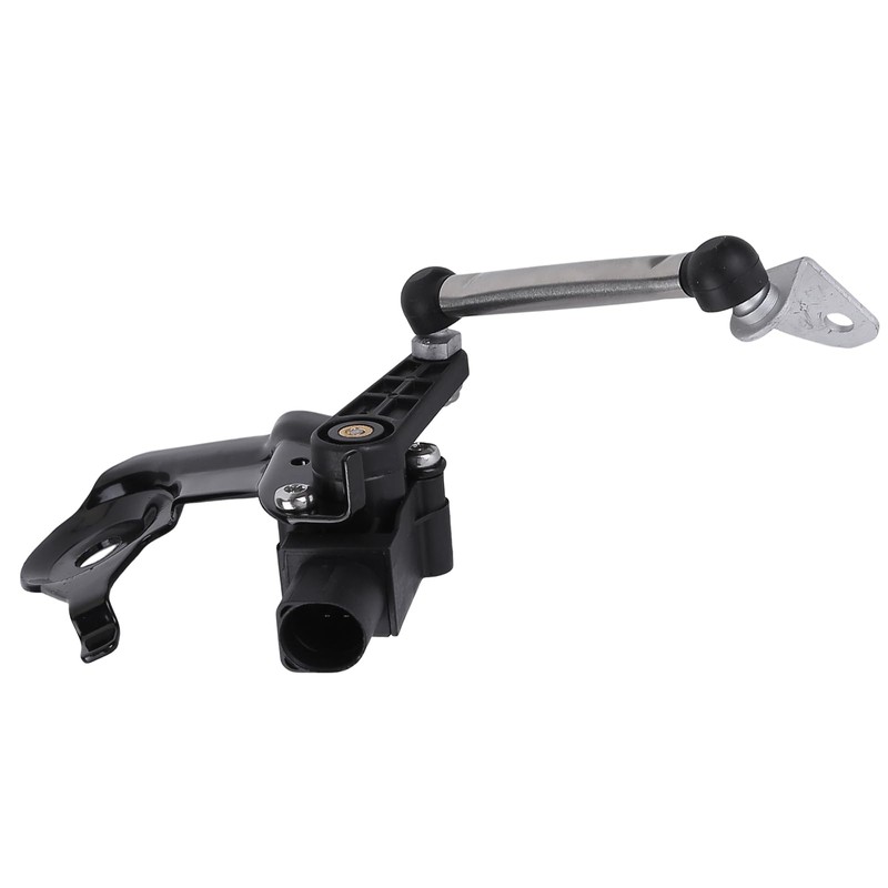 ISAKEN Rear Left Level Sensor Headlight Range Adjustment for A6