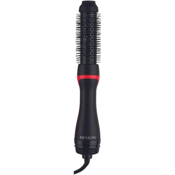 Revlon One-Step Style Root Booster Round Brush Dryer & Styler