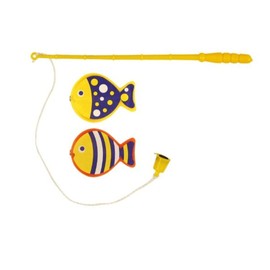 Elf Props | Accesories | Christmas Elf | Ideas | Elf Pack | Elf Arrival | Ideas Pack (Fishing Set)