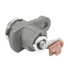 Left Front Door Lock Cylinder Zinc Alloy Excellent Mechanical Stability