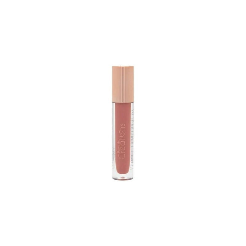 Brillo labial Beauty Creations Ultra dazzle bff larga duración de