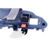 Unbranded 1X Driver Side Blue Interior Door Handle For 95-02