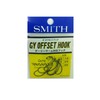 Smith LTD GY Offset Hook #4